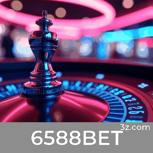 6588BET: Apostas Esportivas Precisão e Excelência