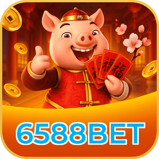 6588BET: Seu Cassino Online Seguro e Premiado