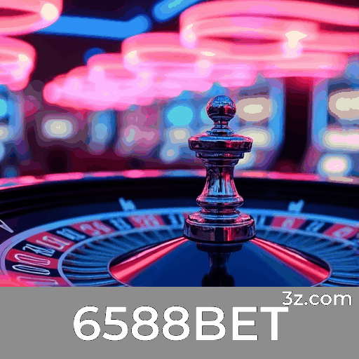 6588BET: Apostas de Futebol com Odds Excelentes e Cobertura de Eventos Brasileiros