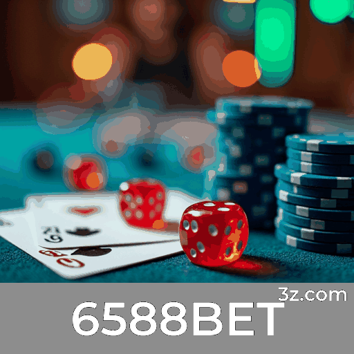 6588BET Casino: A Experiência VIP Exclusiva