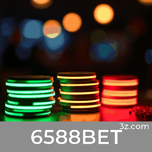 6588BET: Seu Cassino Online Seguro e Premiado