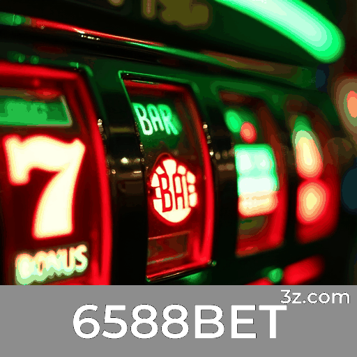 6588BET: Jogos Online com Variedade e Emoção