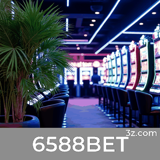 6588BET: Apostas Esportivas Precisão e Excelência