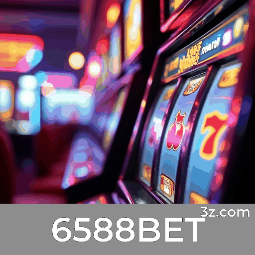 6588BET Casino: A Experiência VIP Exclusiva