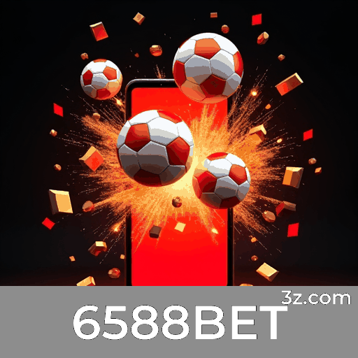 6588BET: Diversidade e Imersão em Jogos de Cassino Online