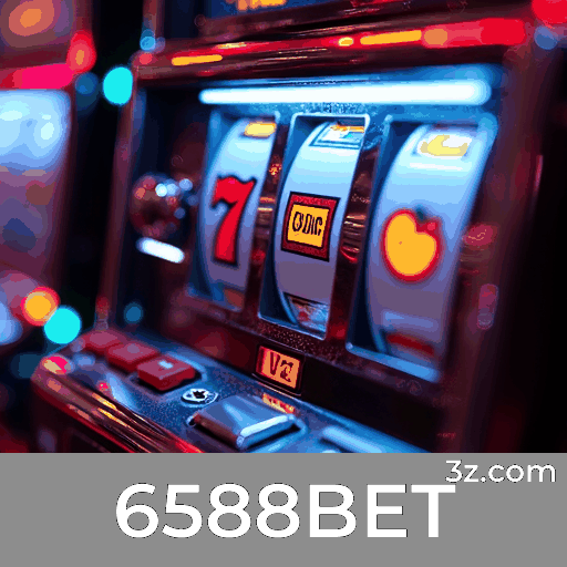 6588BET: Variedade, Entretenimento e Diversão para Brasileiros
