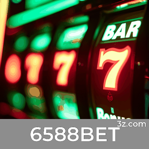 6588BET: Bônus Generosos para Jogadores Brasileiros