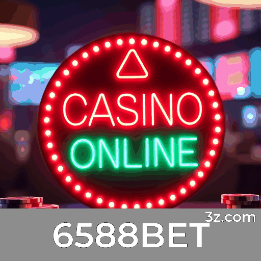 6588BET: Experiência Perfeita com Aplicativo Móvel Inovador