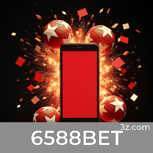 6588BET: Experimente o jogo Crash com altas recompensas instantâneas