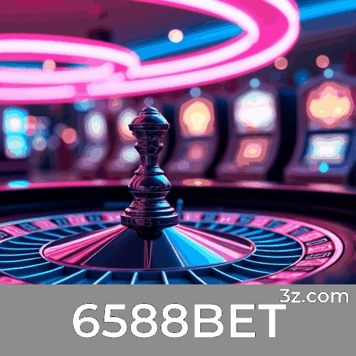 6588BET: Jogos de Cassino que Deslumbram e Empolgam